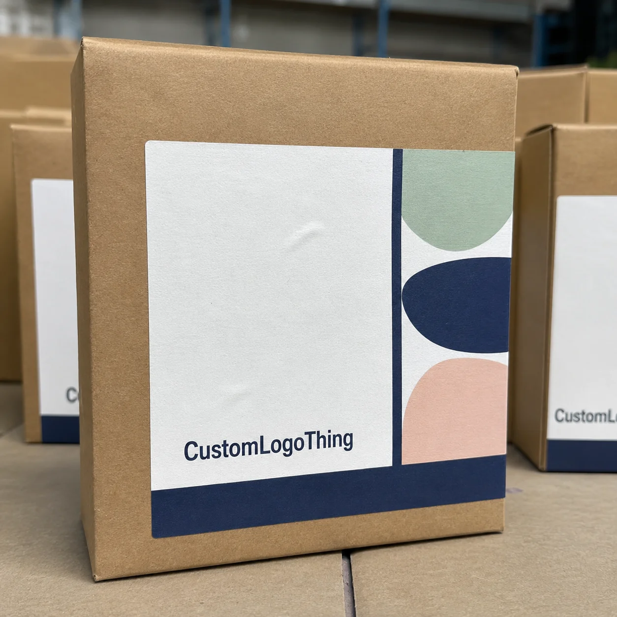 Order Color Printed Label Stickers That Sell Better