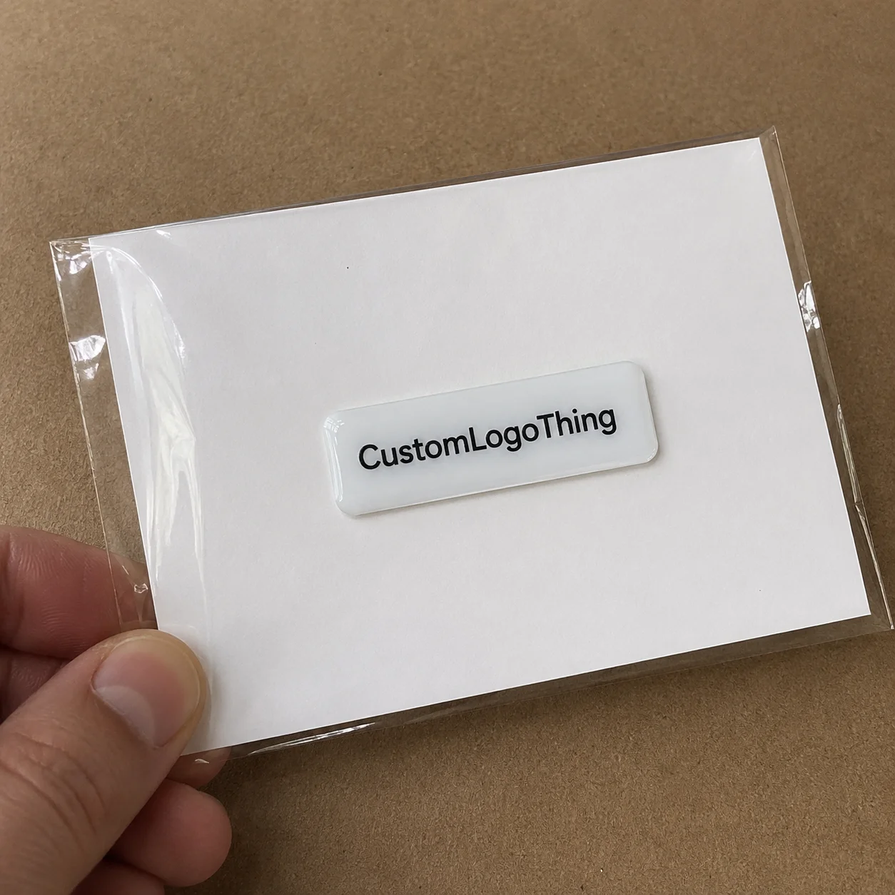 Custom Epoxy Stickers: Specs, Cost, and Ordering Tips