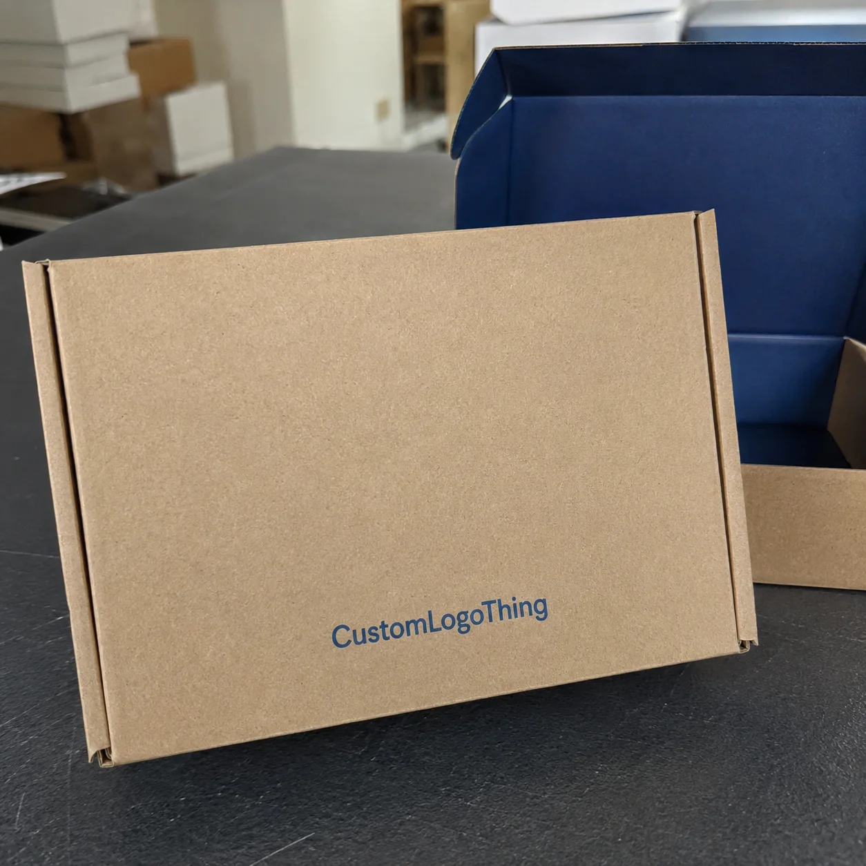 Custom Mailer Boxes USA: Order Smarter Packaging