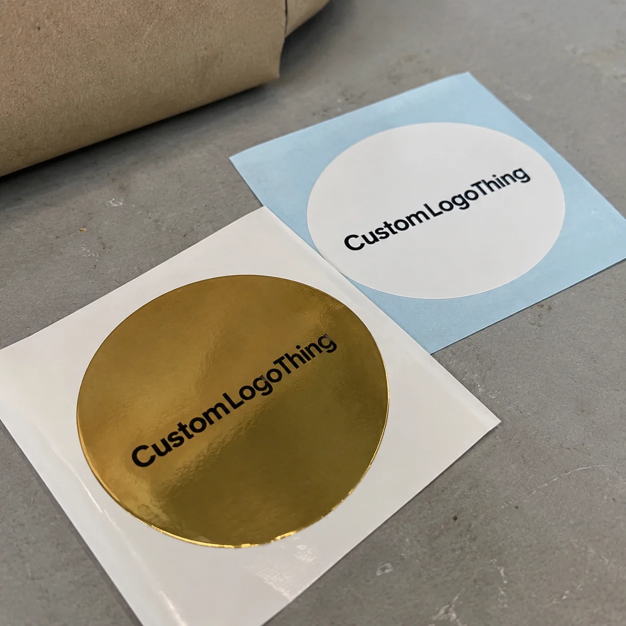 Custom Decals and Stickers Tampa Bay: Order Smart