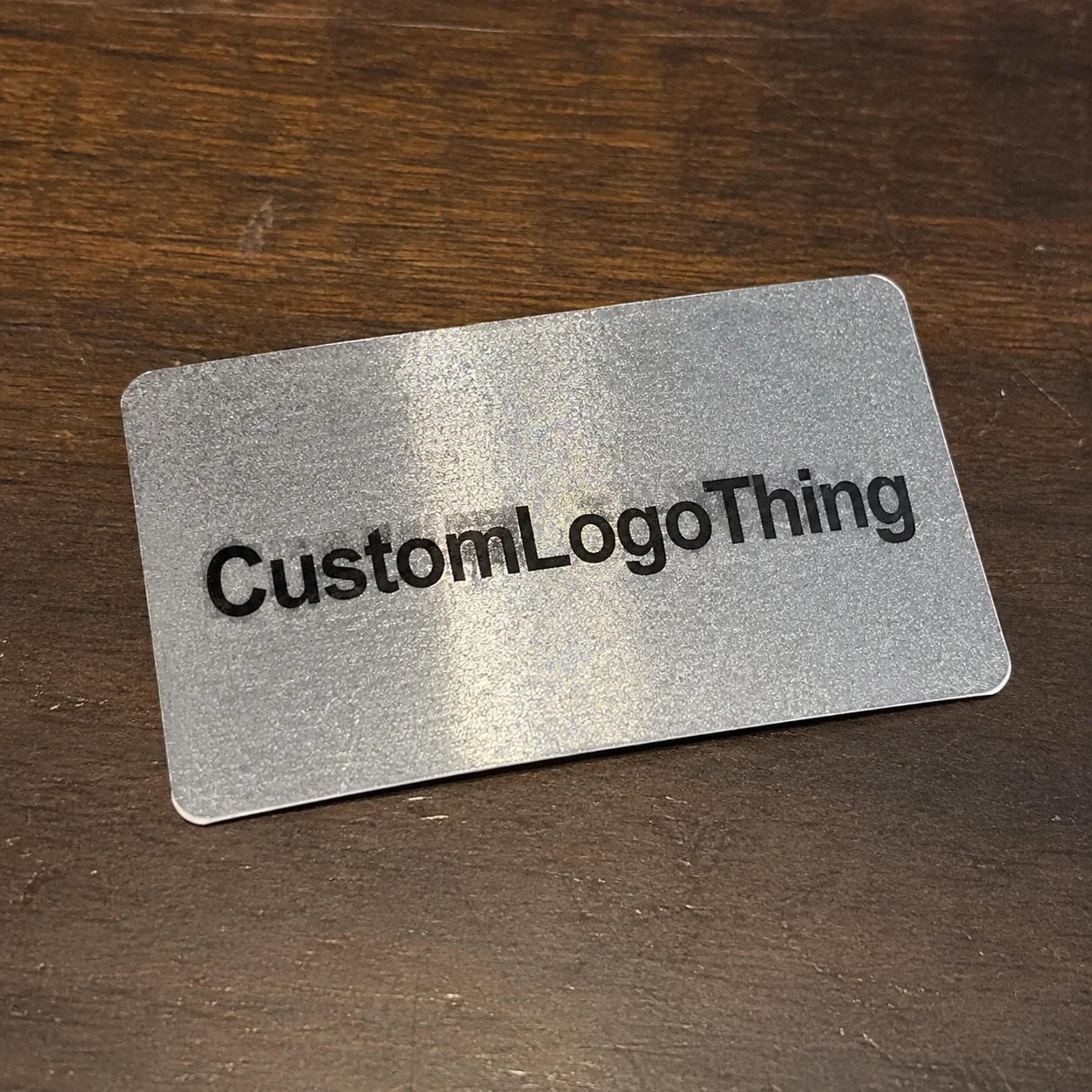 Custom Reflective Vinyl Stickers: Order With Specs