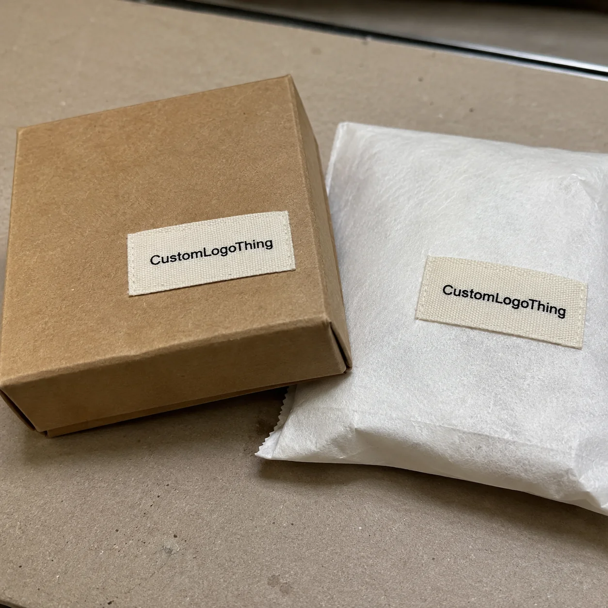 Fabric Stickers Custom: Order Smarter Soft Labels Now