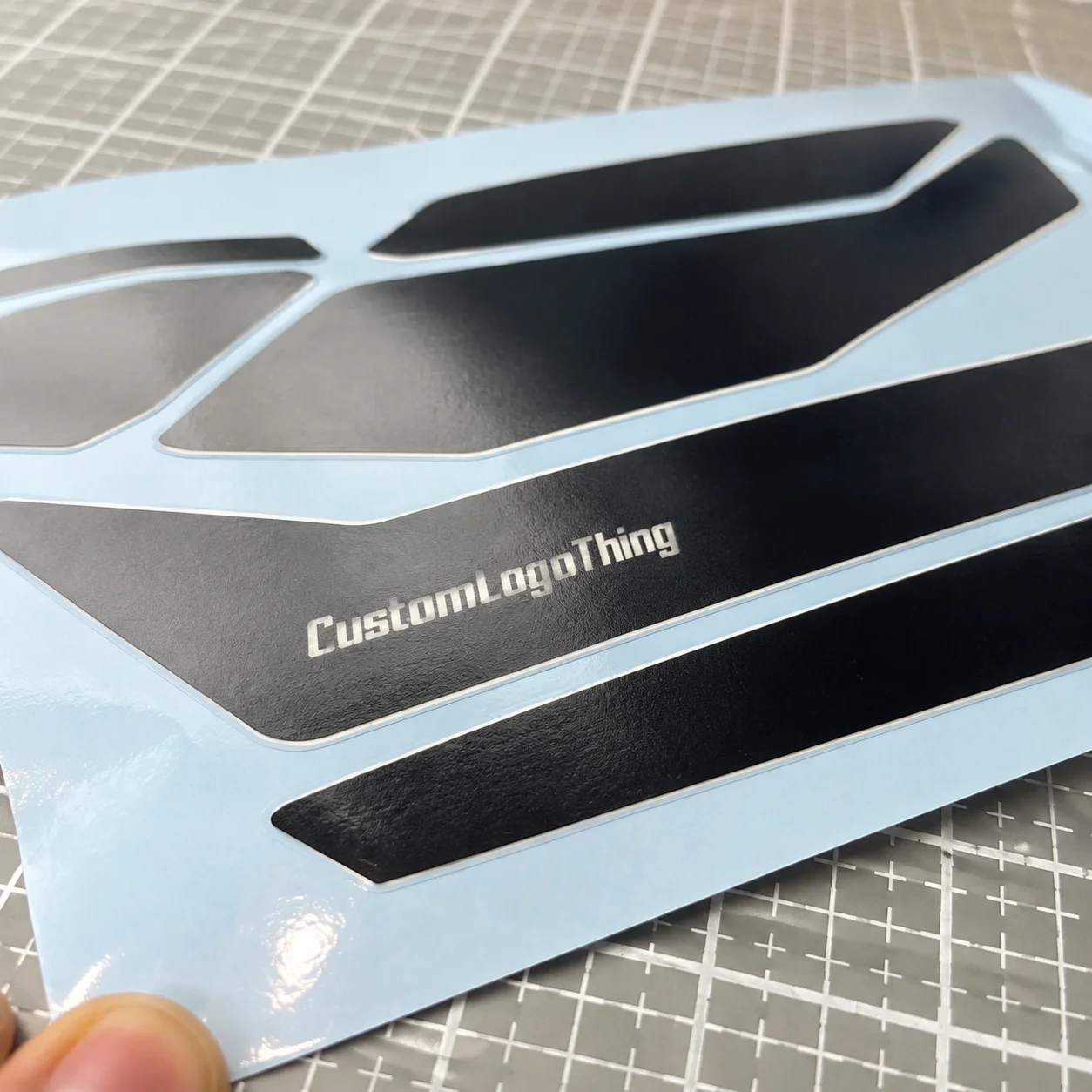 Order Custom Bicycle Stickers That Fit Frames and Last