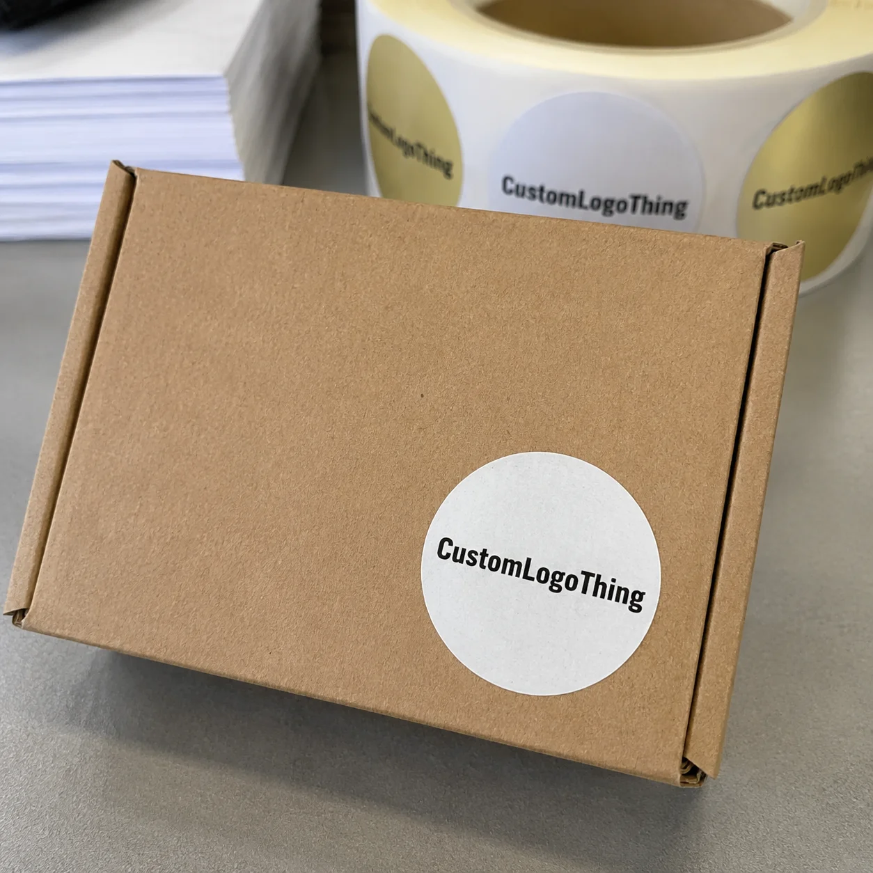 Custom Vinal Stickers: Buy Smarter Labels That Last