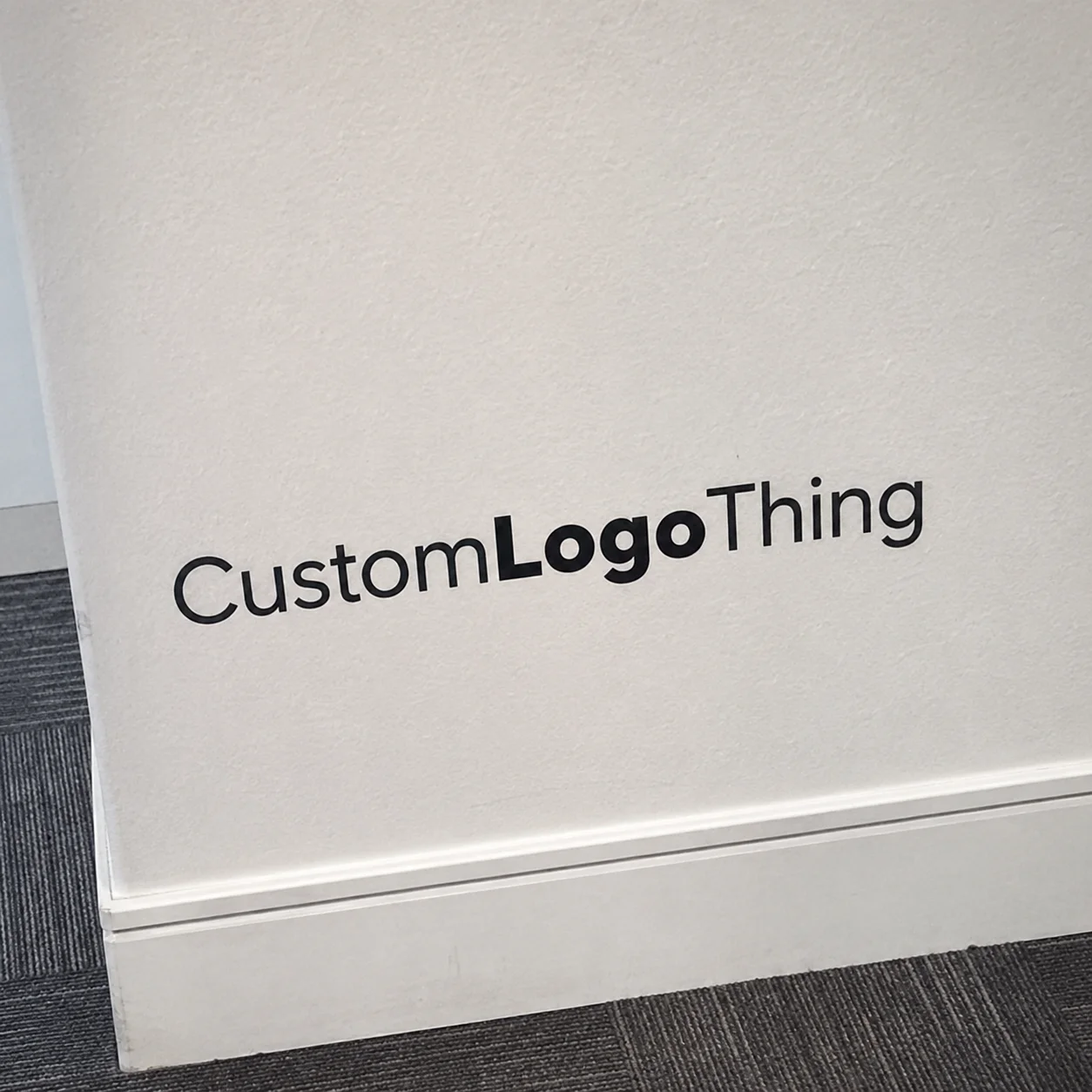 Custom Wall Decor Stickers: Plan, Price, and Order