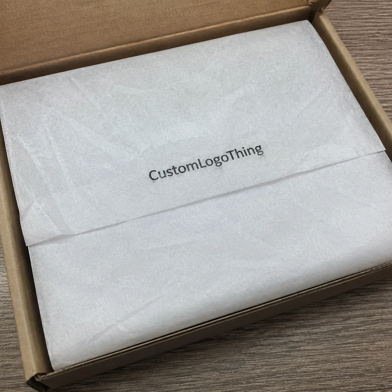Buy Cheap Custom Tissue Paper for Branded Packaging