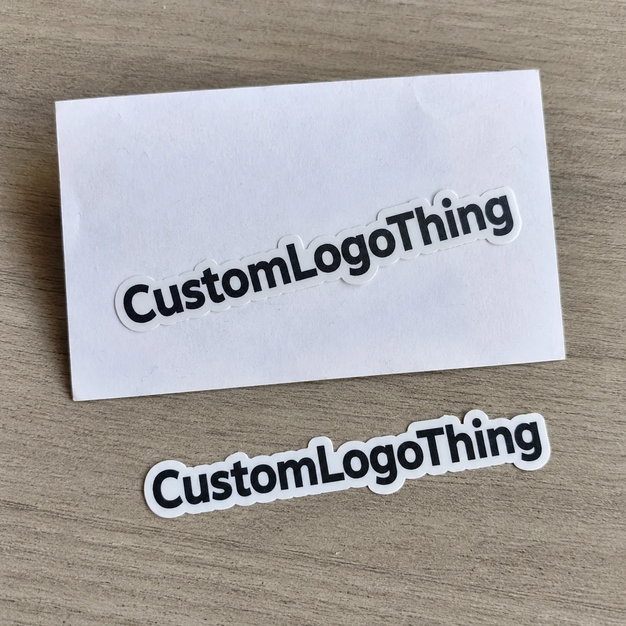 Custom Cutout Stickers: Design, Order, and Price Tips