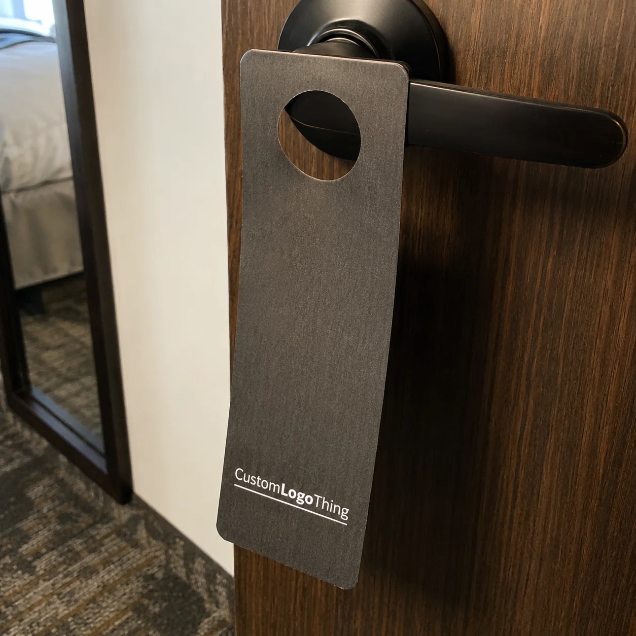 Custom Door Stickers: Specs, Cost, and Ordering Tips