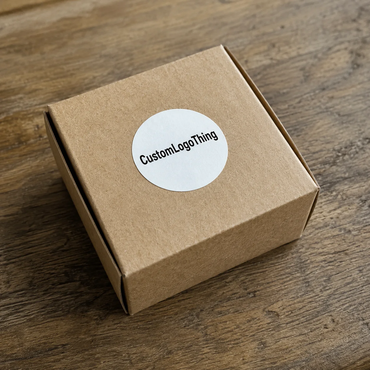 Best Place to Order Custom Stickers for Packaging Needs