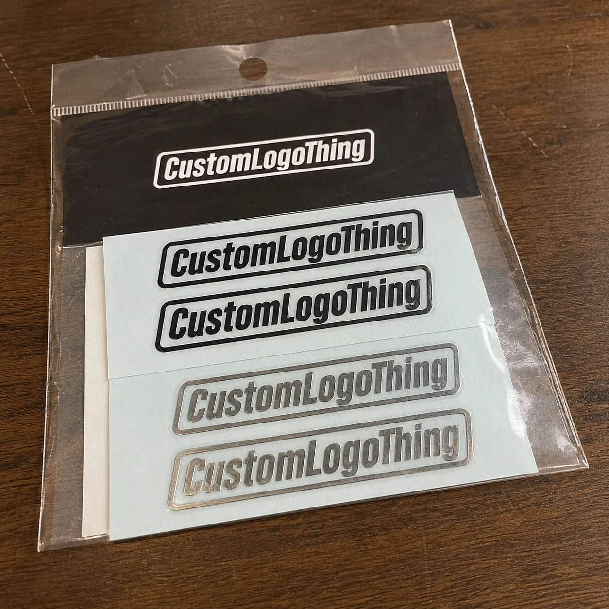 Custom Bike Name Stickers: Order Durable Race Decals