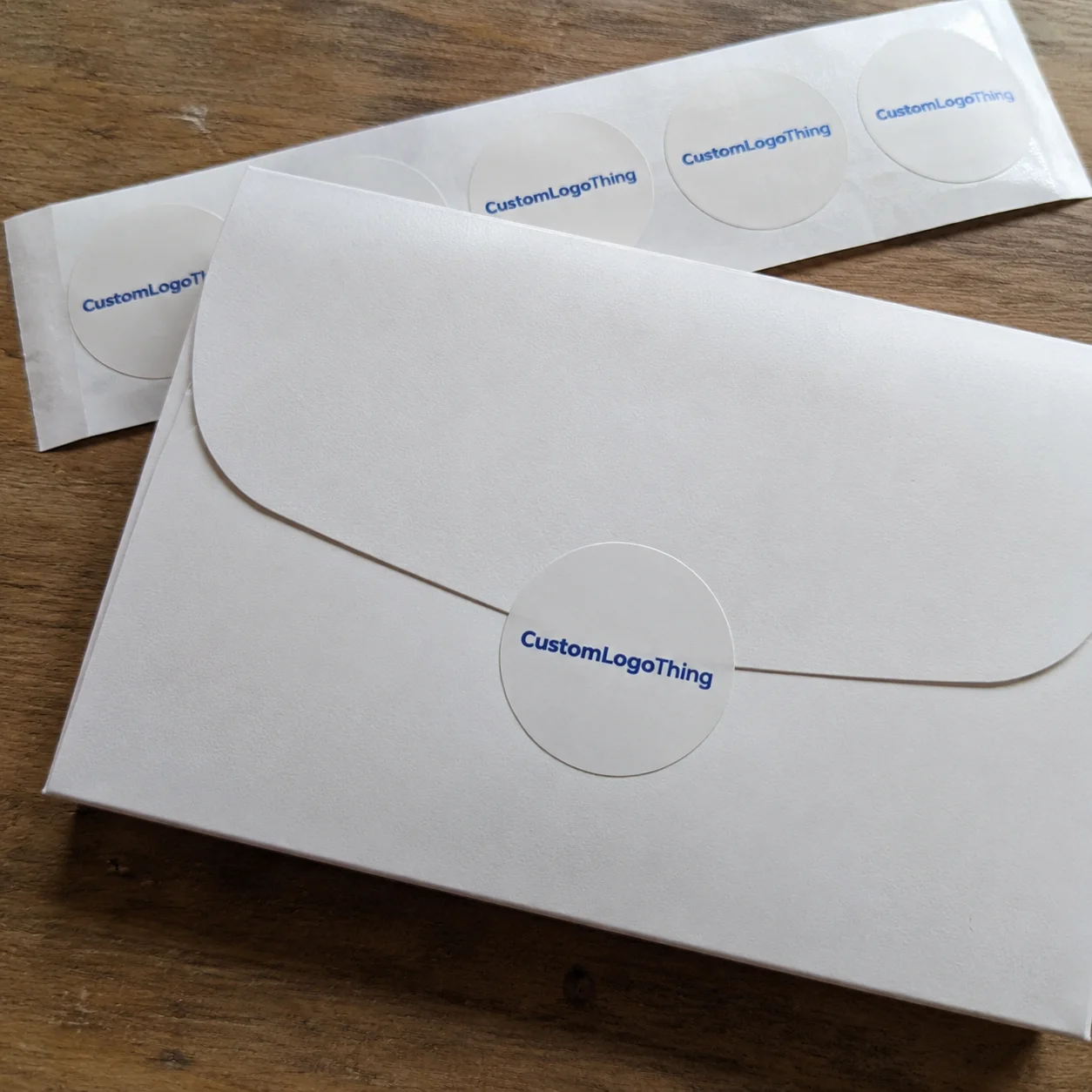 Choose a Custom Stickers Company for Better Orders
