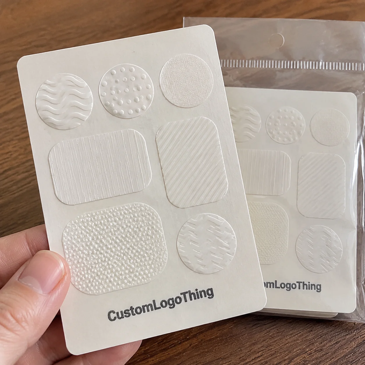 Custom Sensory Stickers: Design, Price, and Order Tips