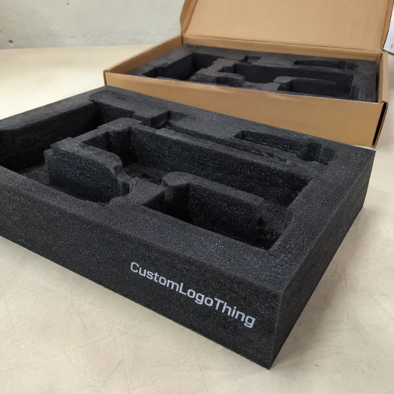 Custom Foam Inserts for Tool Boxes Ordering Guide
