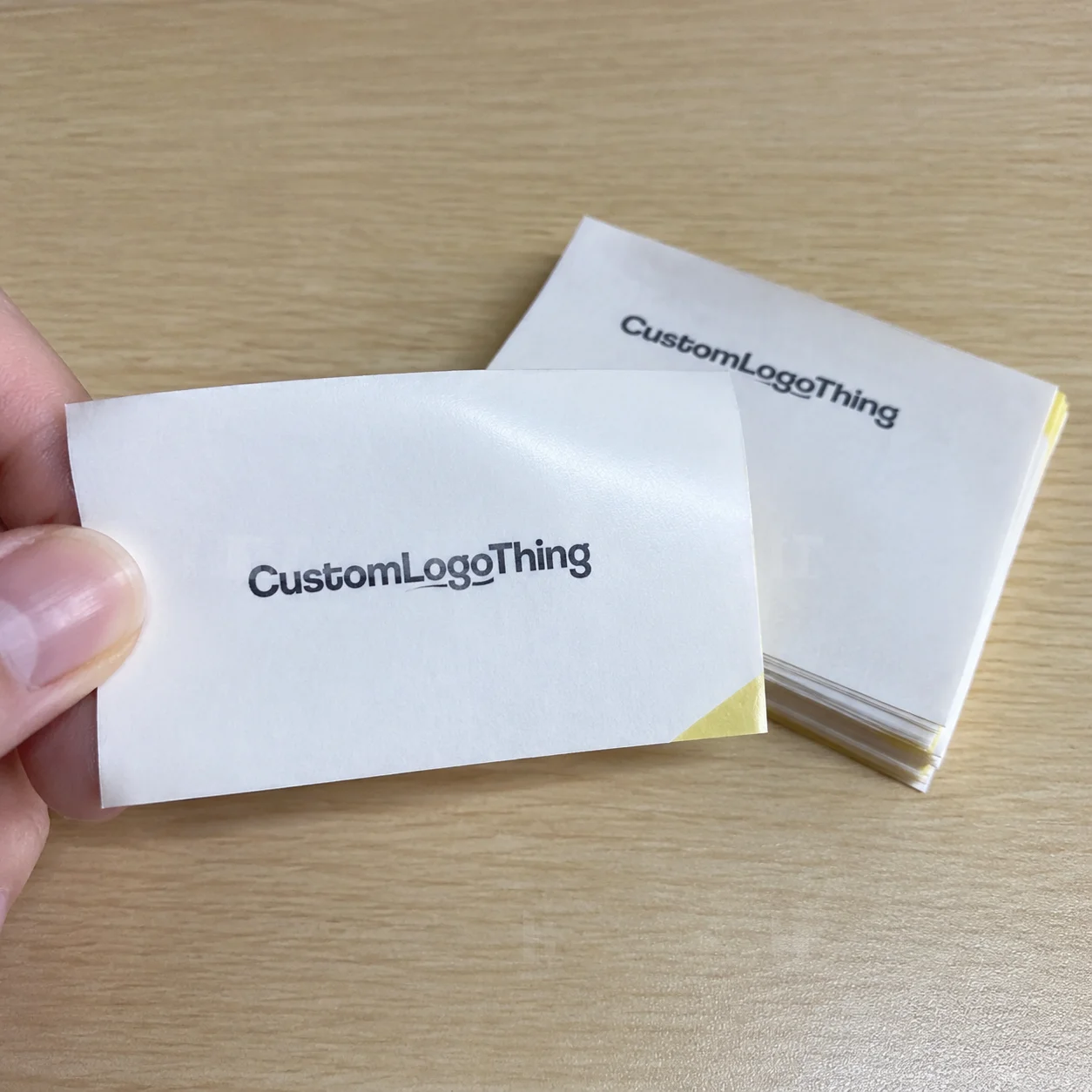Custom Product Label Buying Guide for Better Packaging