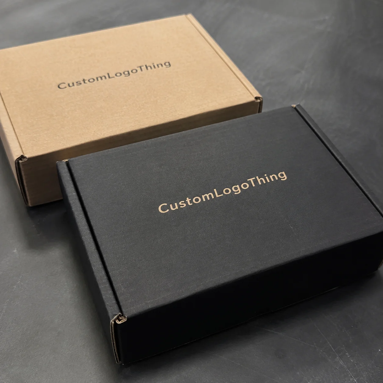 Custom Print Mailer Boxes: Order Smarter Packaging