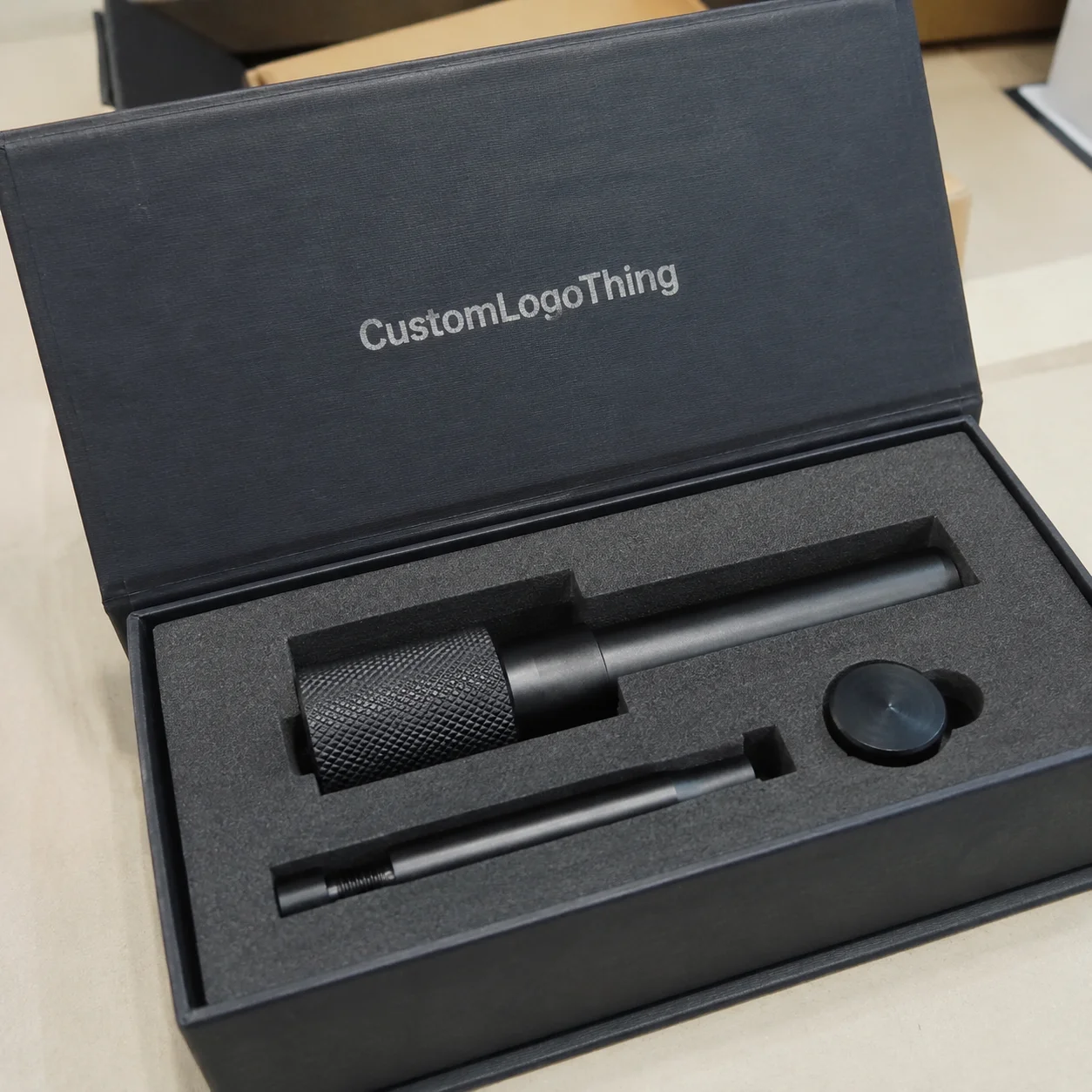 Buy Custom Packaging Boxes with Foam Inserts Safely
