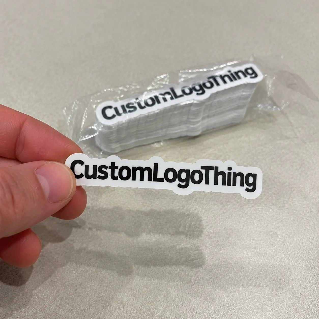 Print Custom Vinyl Stickers That Look Sharp and Last