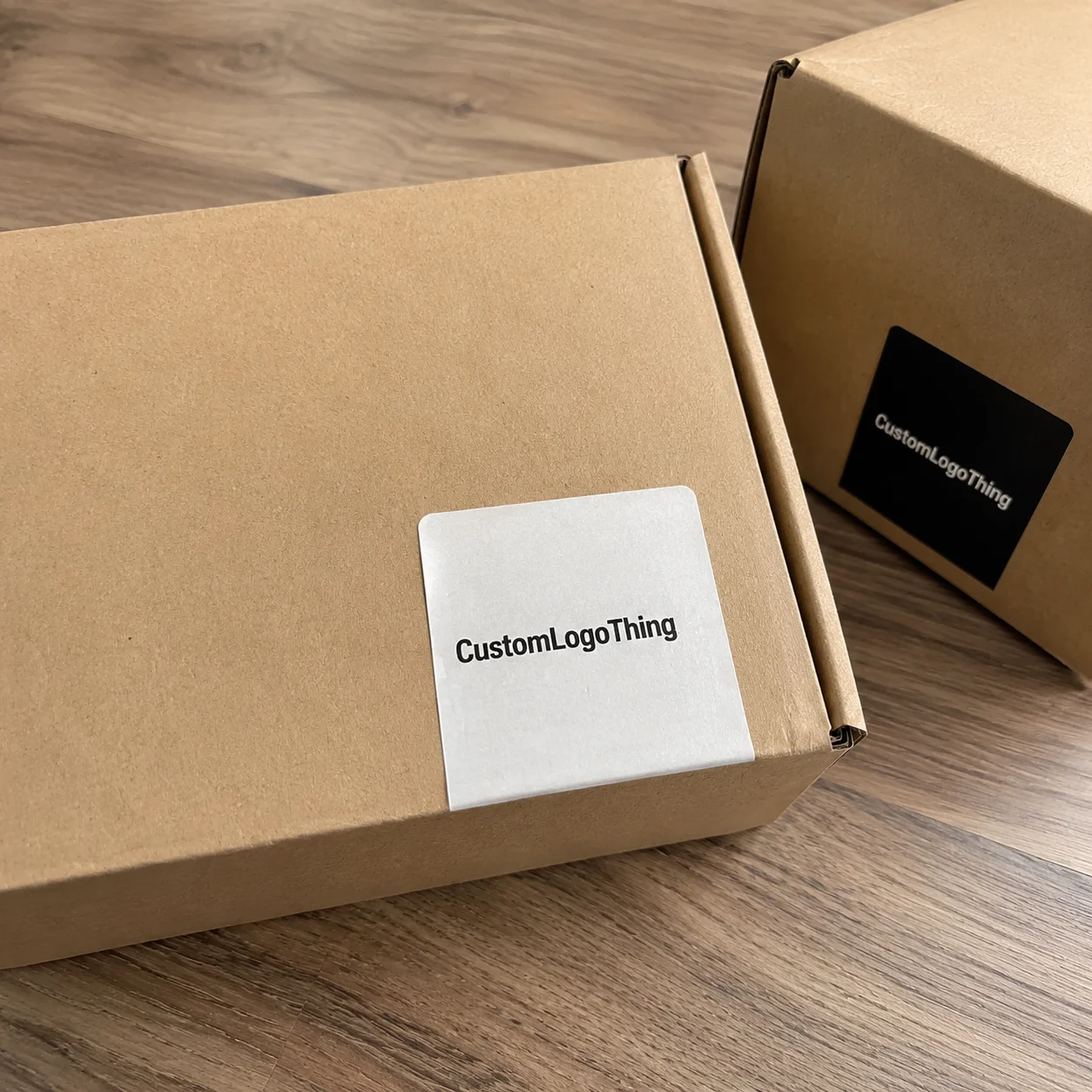 Square Custom Stickers: Design, Price, and Order Tips