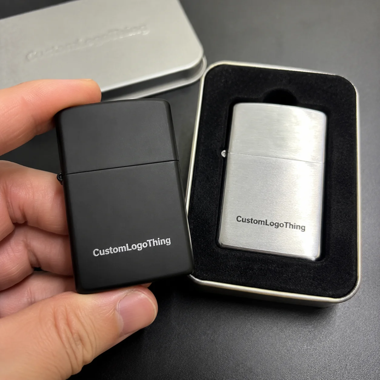 Custom Lighter Stickers: Design, Price, and Order Tips