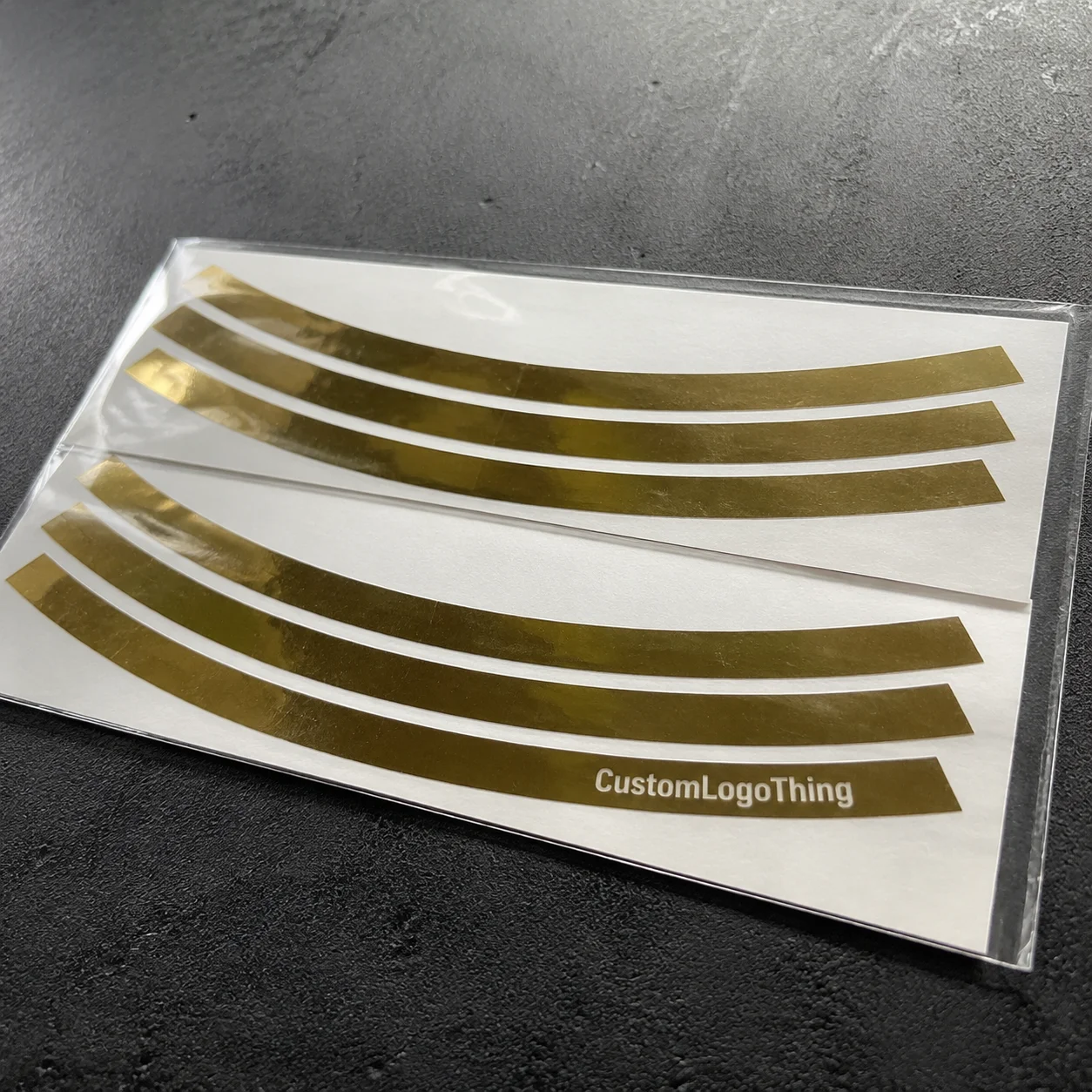 Custom Tyre Stickers: Design, Cost, and Ordering Tips