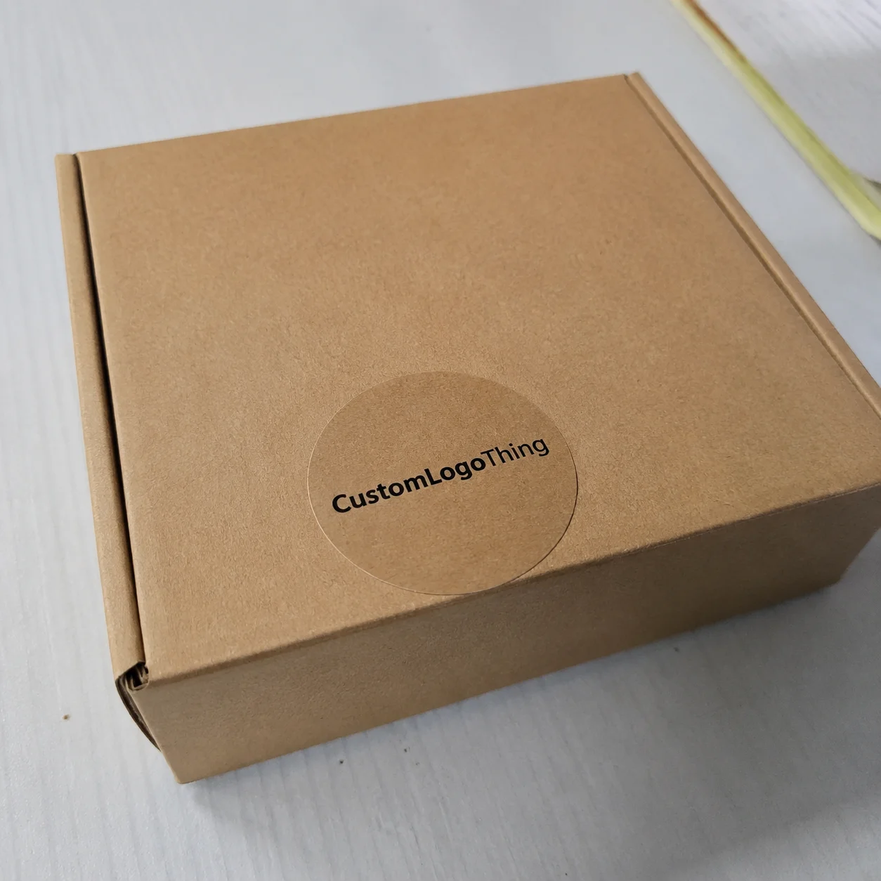 Custom Stickers Deals: Buy Better Logo Labels for Less