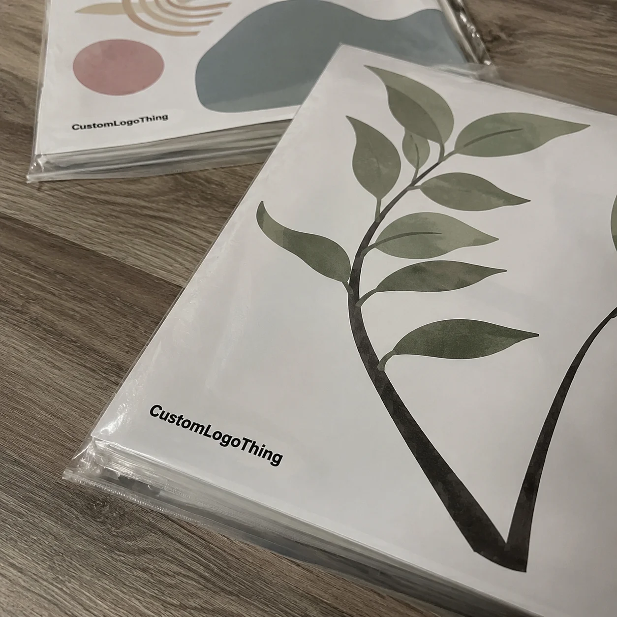 Order Custom Made Wall Art Stickers That Fit Your Space