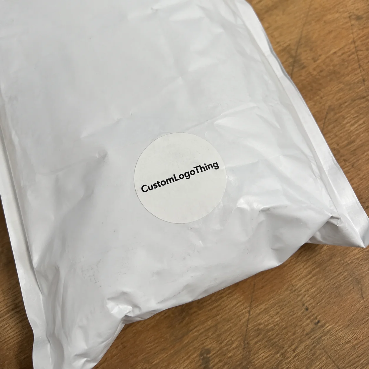 Order Customized Stickers in Bulk for Brand Packaging