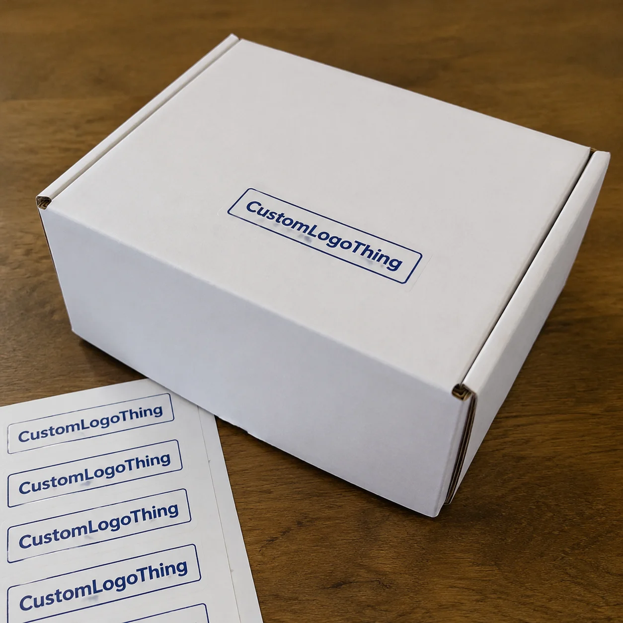 Custom Stickers Printer: Buy Smarter for Better Branding
