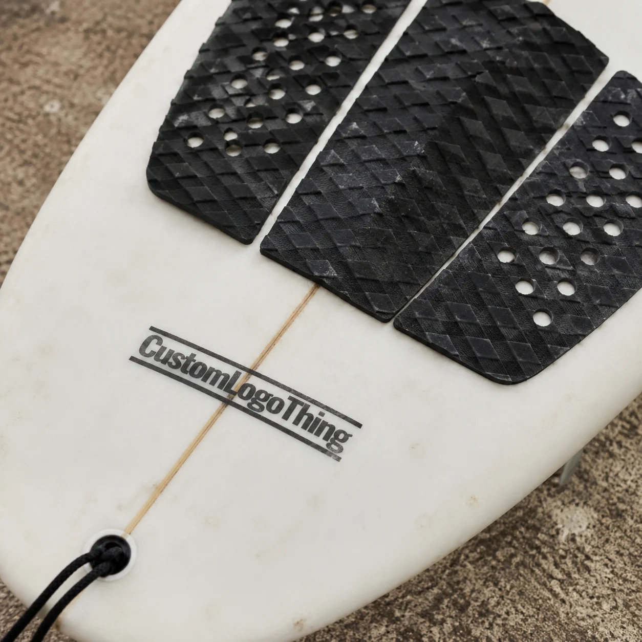Custom Surfboard Stickers: Design and Order Better