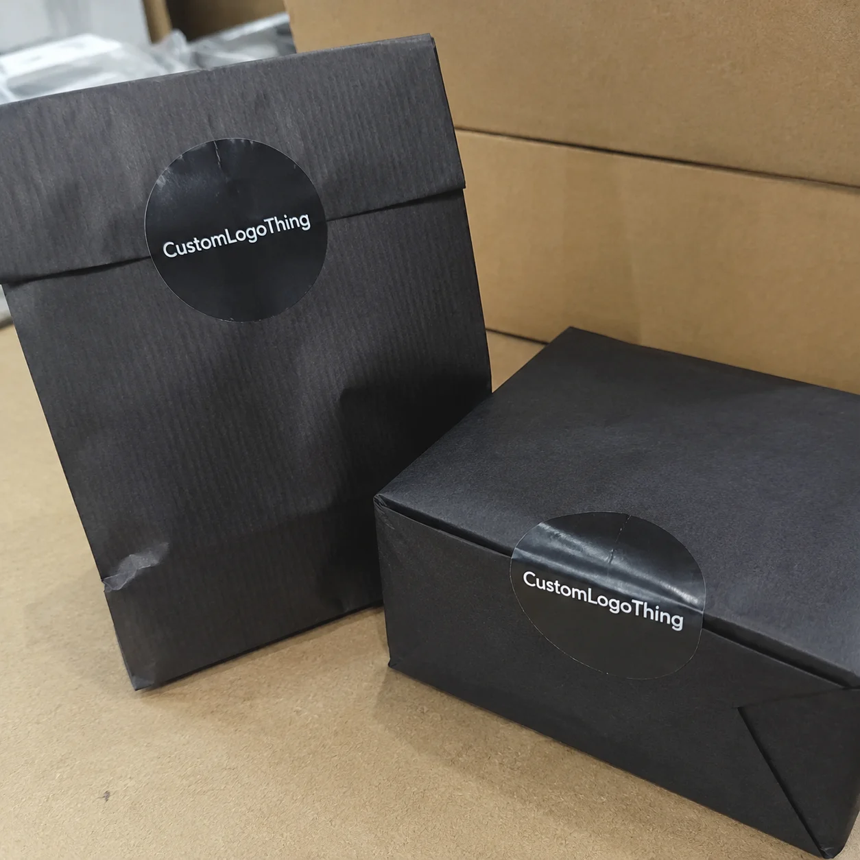 Print Custom Stickers Online Without Costly Reprints