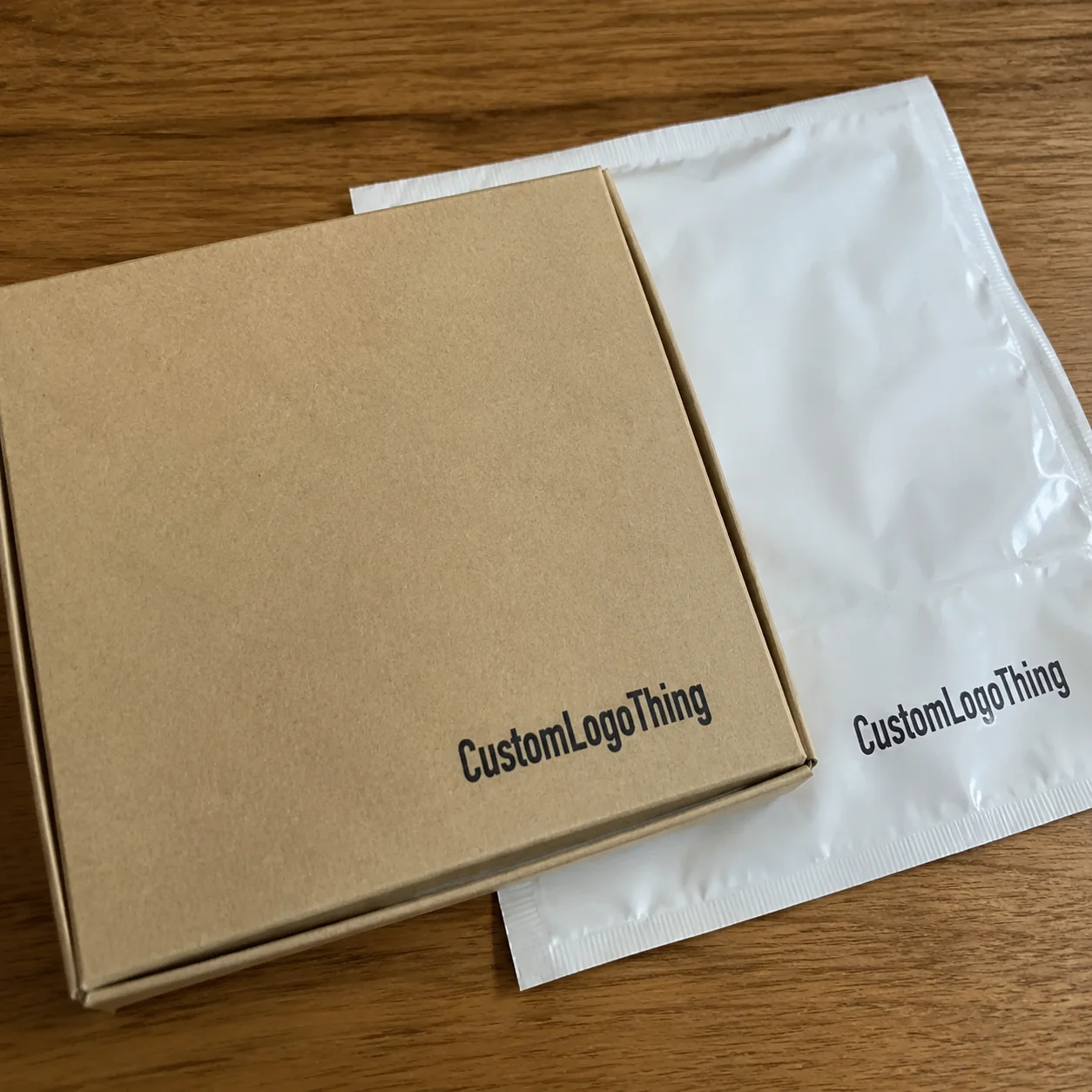 What Custom Vynl Stickers Are Really Built to Do - CustomLogoThing packaging example