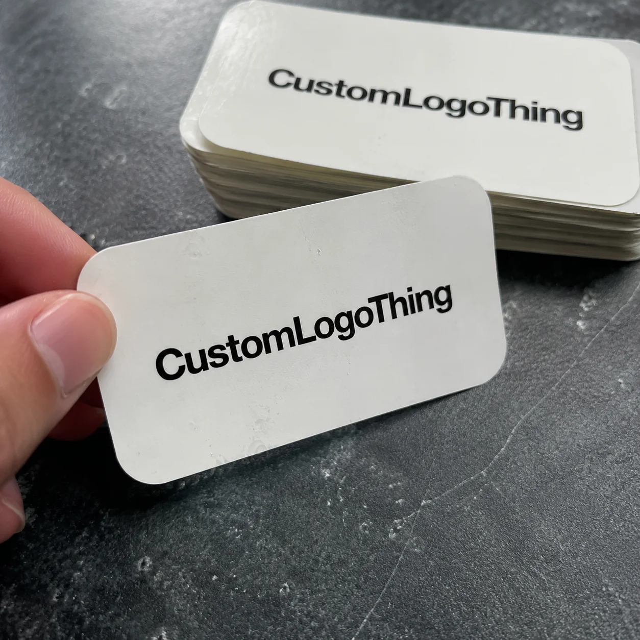 Custom Durable Stickers: Buy Specs That Actually Last