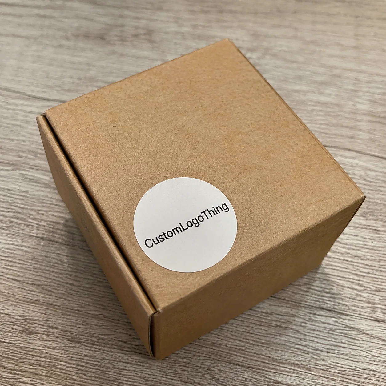 Custom Circular Stickers: Design, Price, and Order