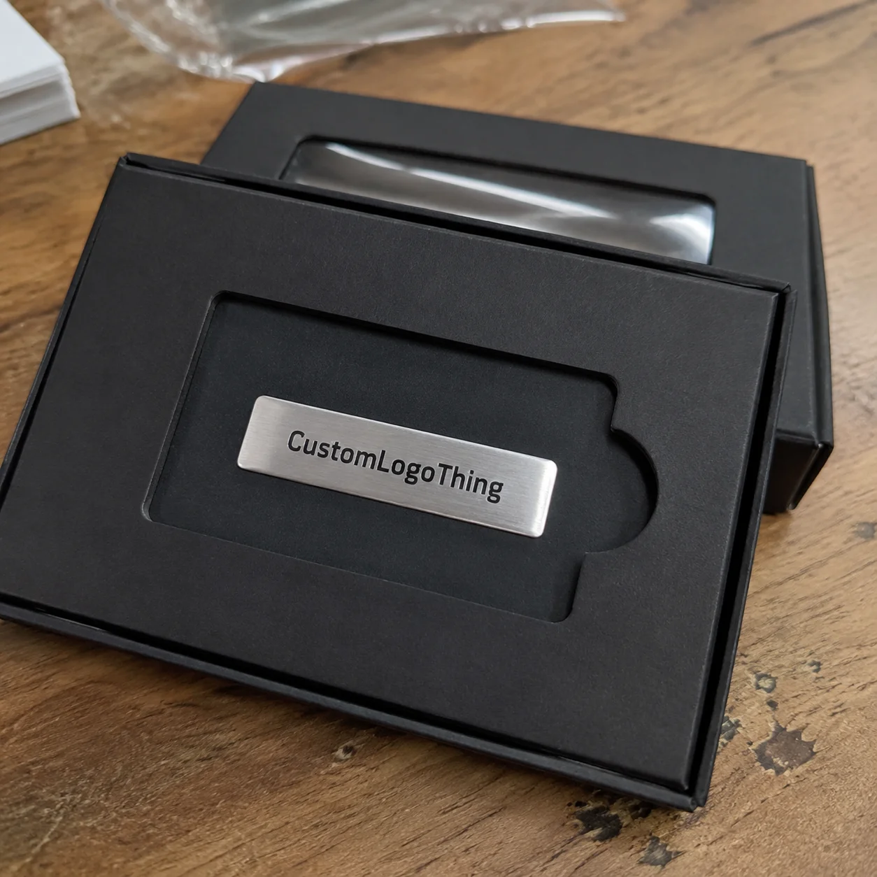 Metal Stickers Custom: How to Order Durable Labels