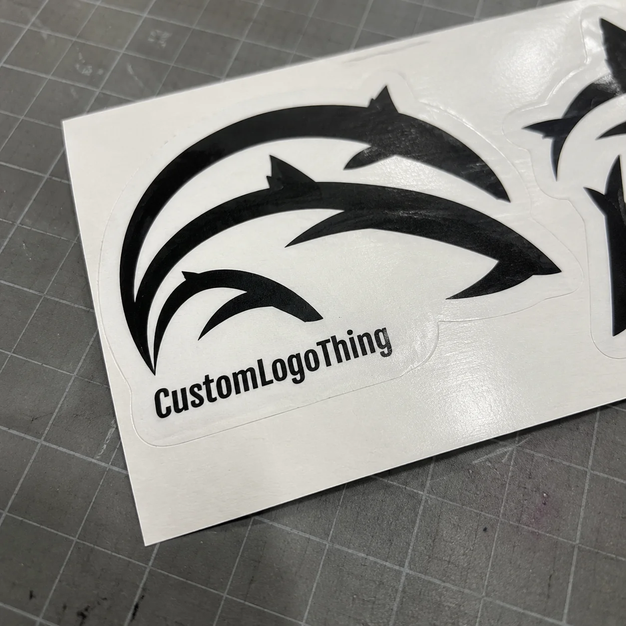 Order Custom Fretboard Inlay Stickers That Actually Last