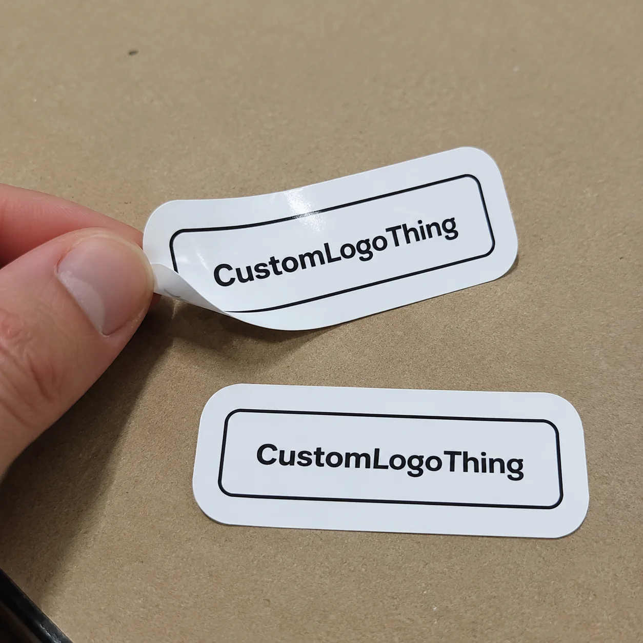 Buy Cheapest Custom Vinyl Stickers Without Guesswork