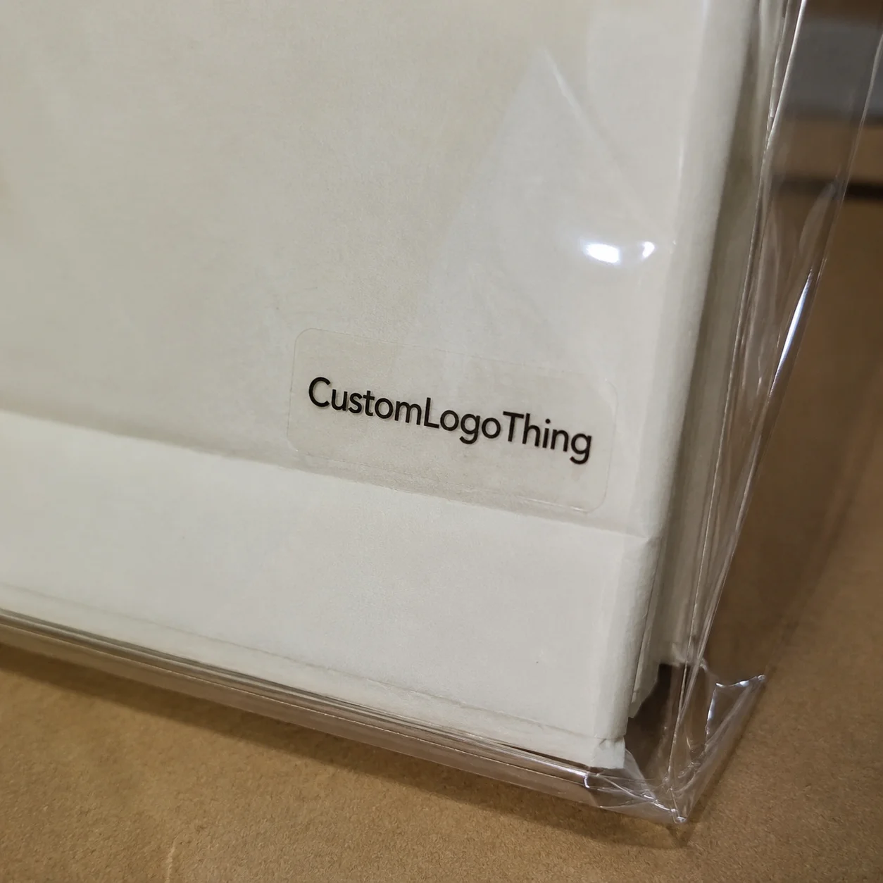 Transparent Stickers Custom: Order Clear Labels Right