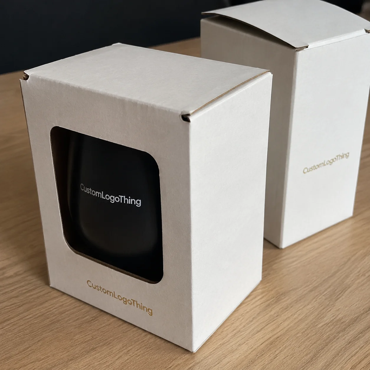 Custom Folding Carton Box: Buy Smarter Retail Packaging