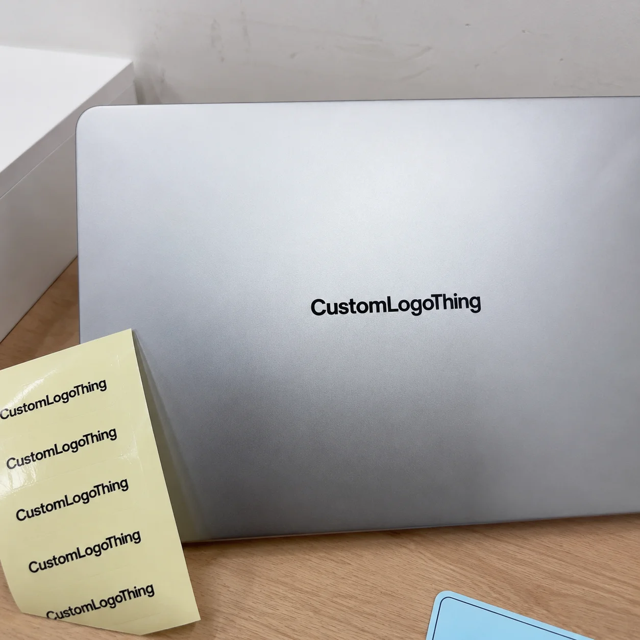 Custom MacBook Stickers: Design, Price, Order Smart