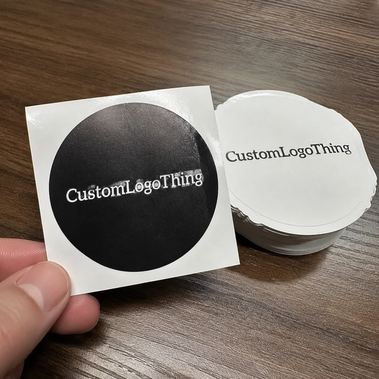 Custom Stickers Orlando: Order Smarter Local Decals