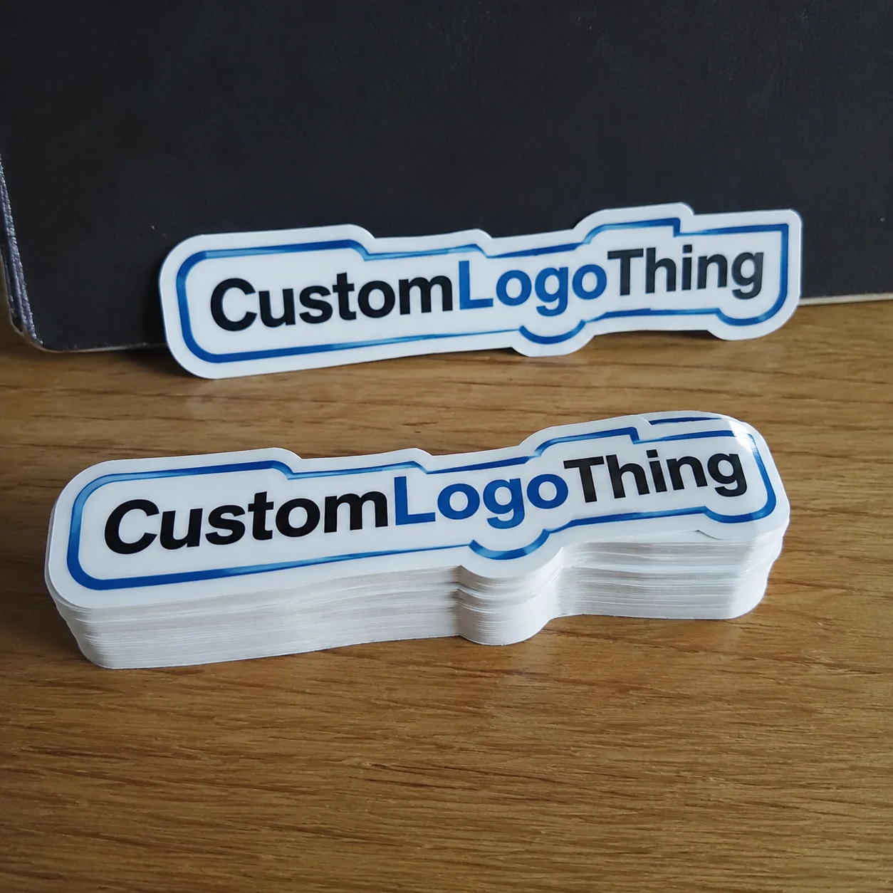 Custom Stickers Design Online for Product Labels Fast