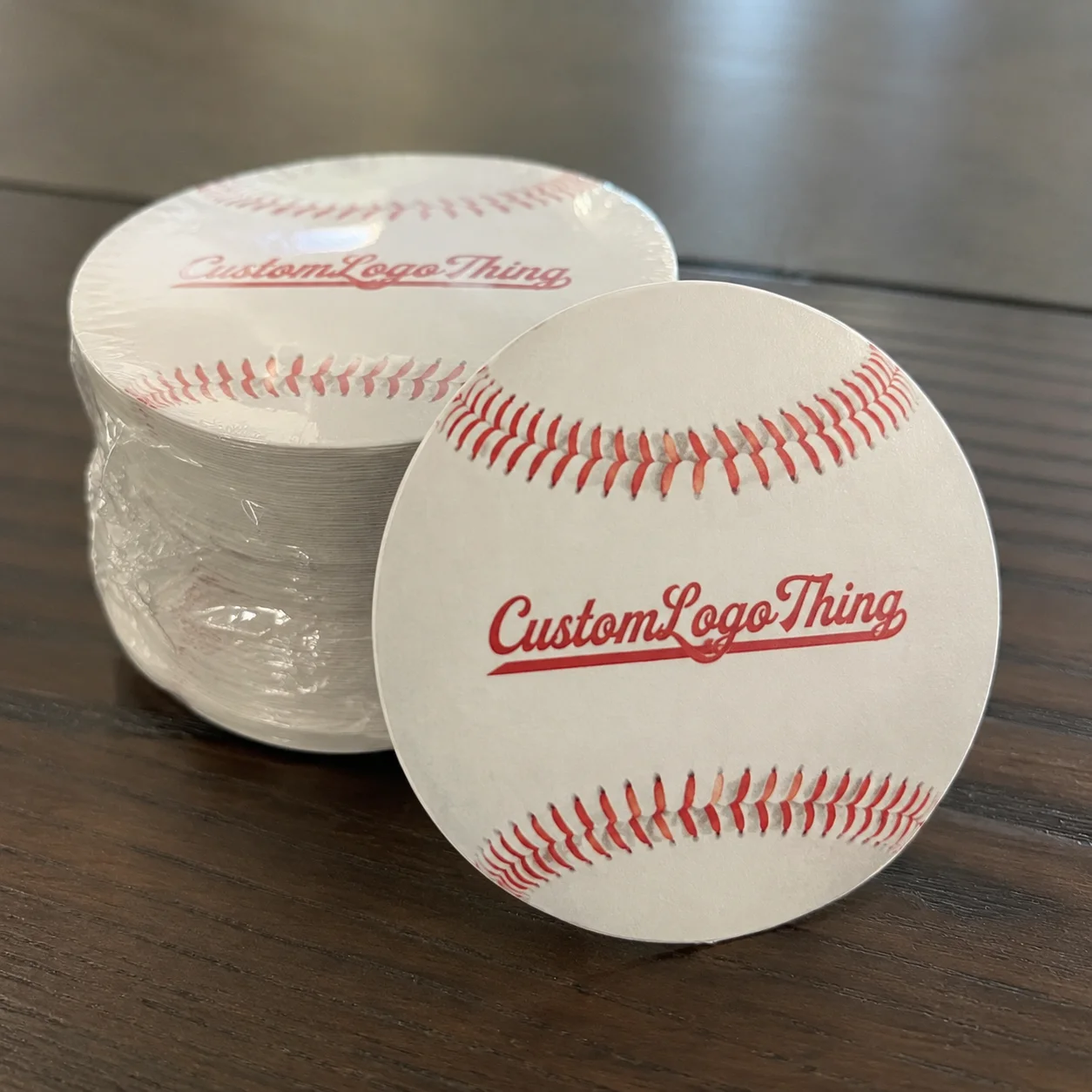 Custom Baseball Stickers: Order Smarter Team Decals