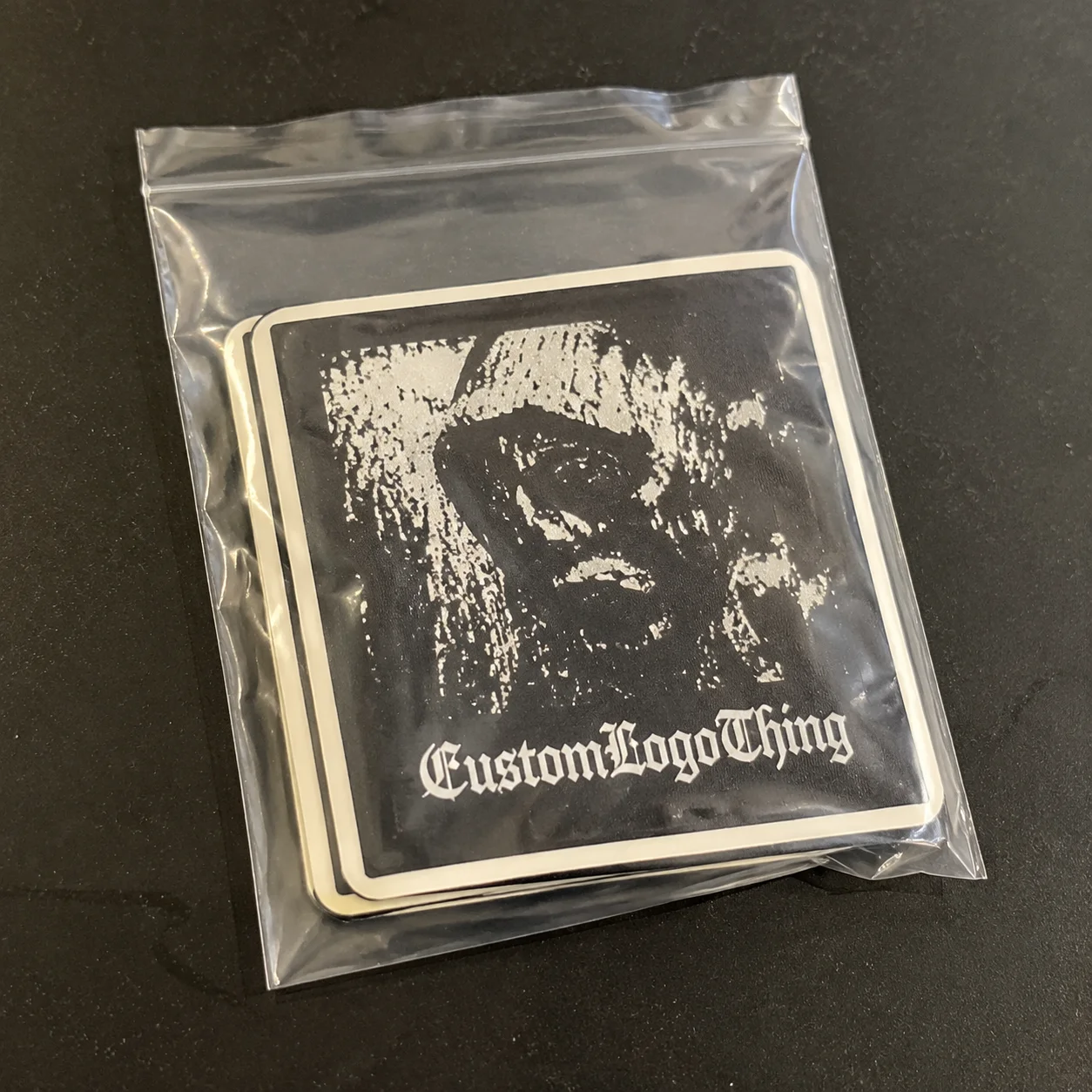 Band Custom Stickers: Order Smarter Merch Labels Fast