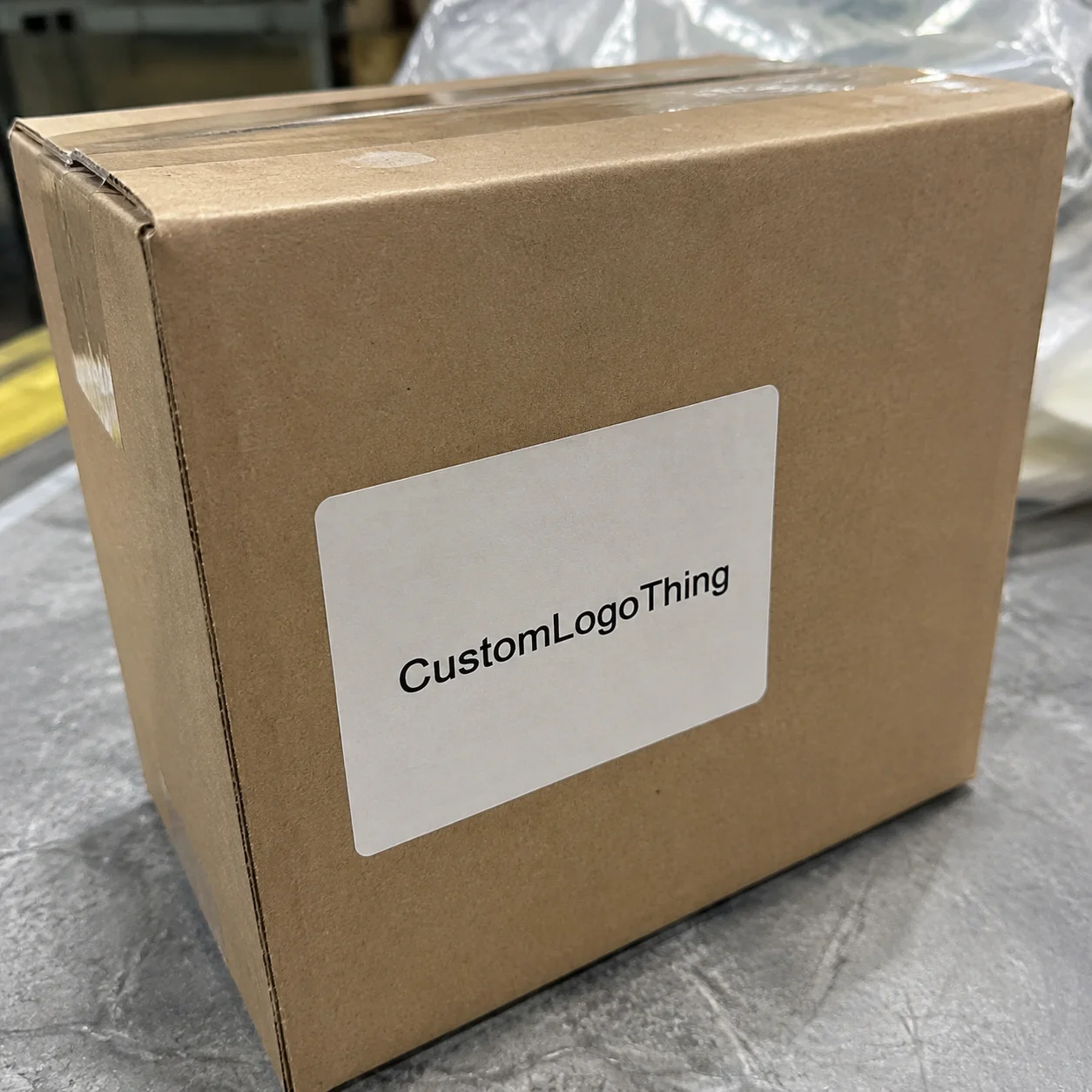 Order Custom Large Stickers That Fit Your Brand Goals