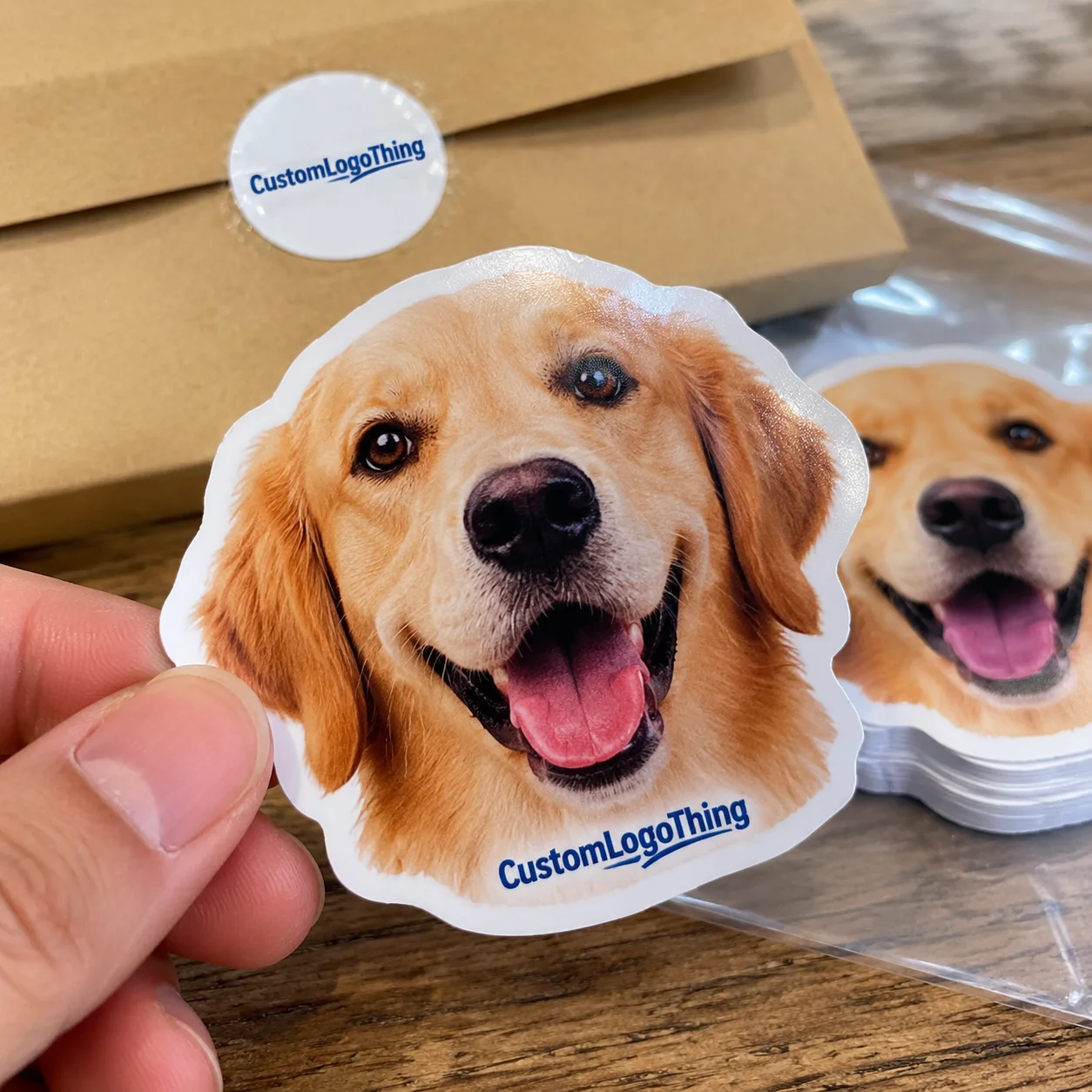 Custom Face Stickers Reviews: Best Options Compared