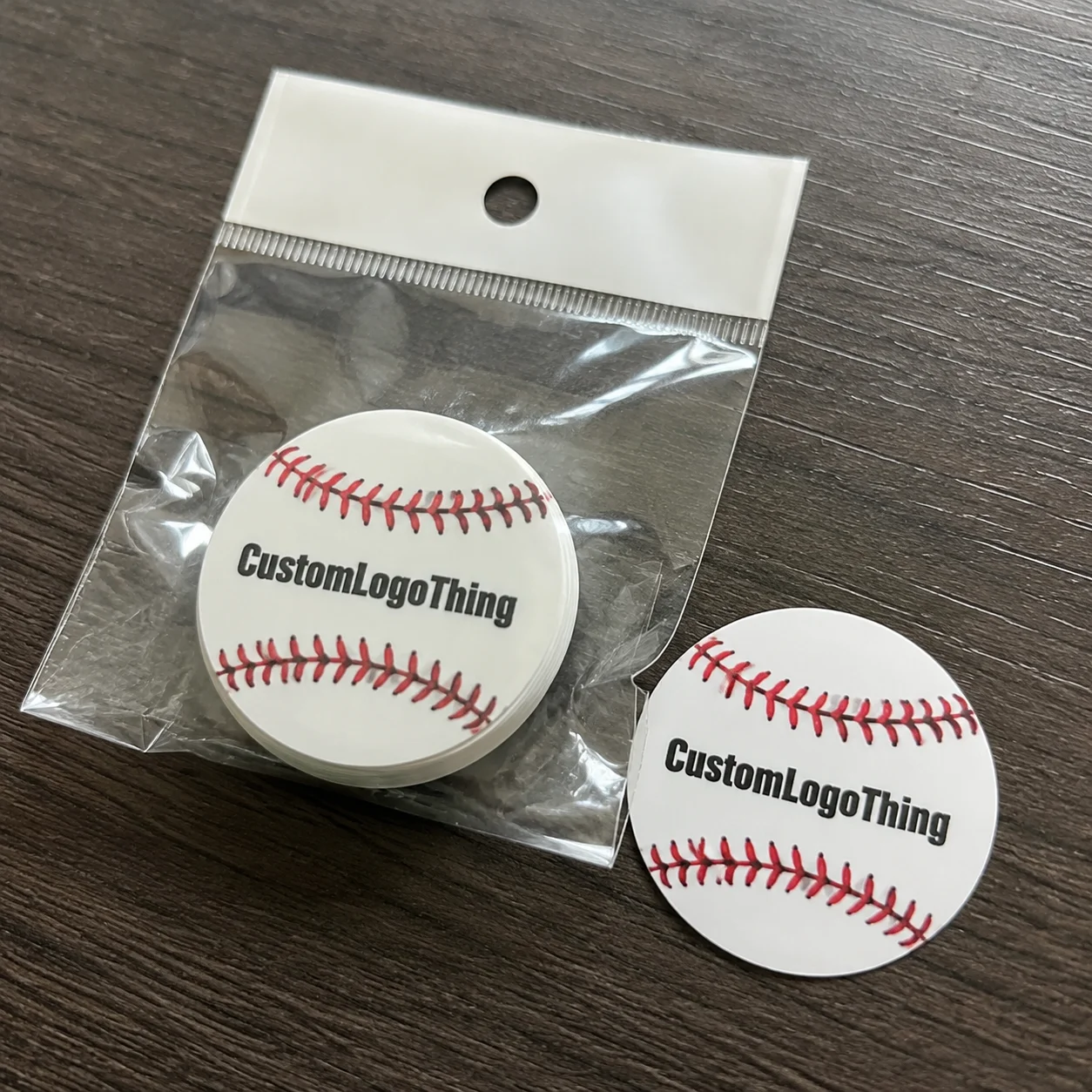 Custom Bat Knob Stickers: Design and Order Smarter