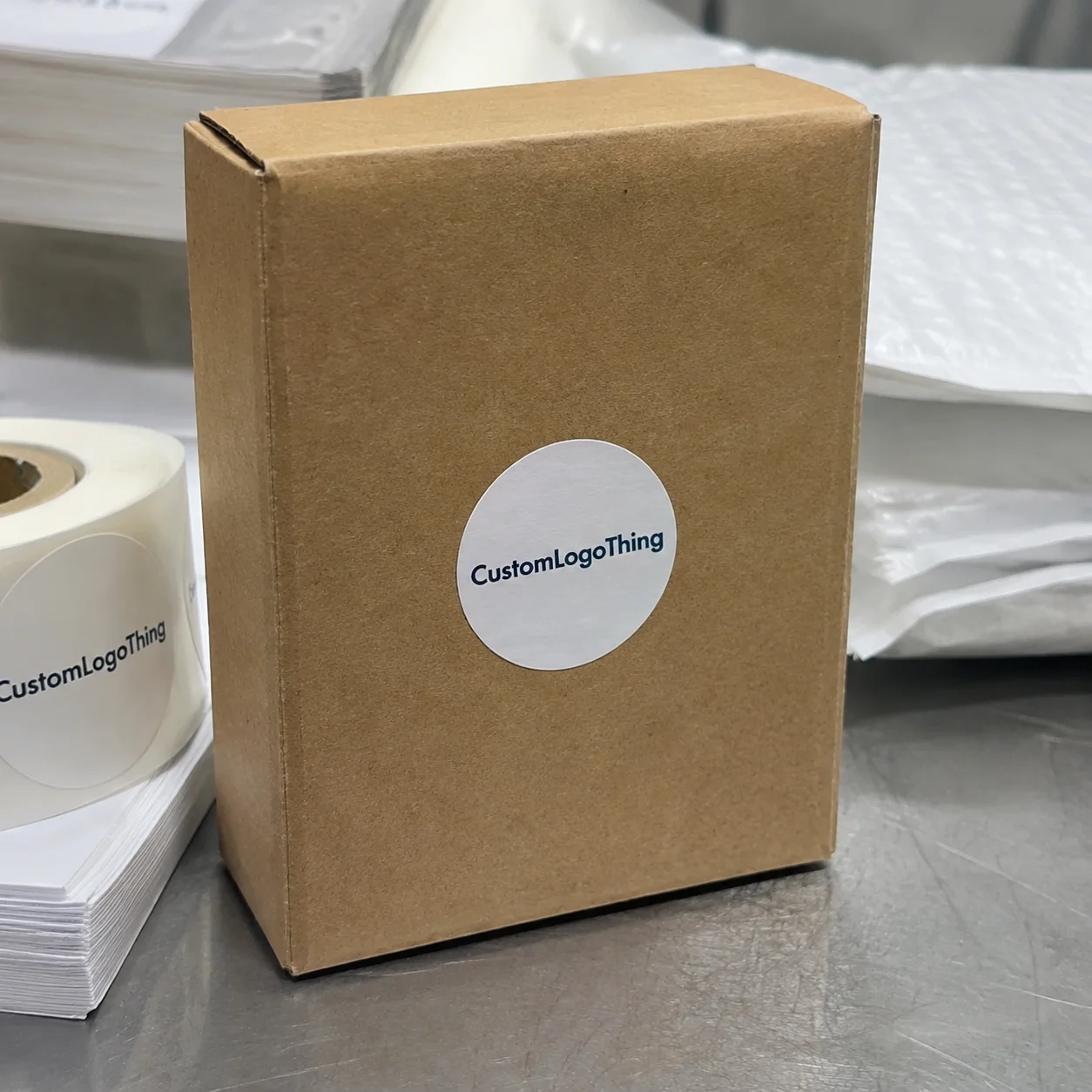 Custom Branded Stickers: How to Choose and Order