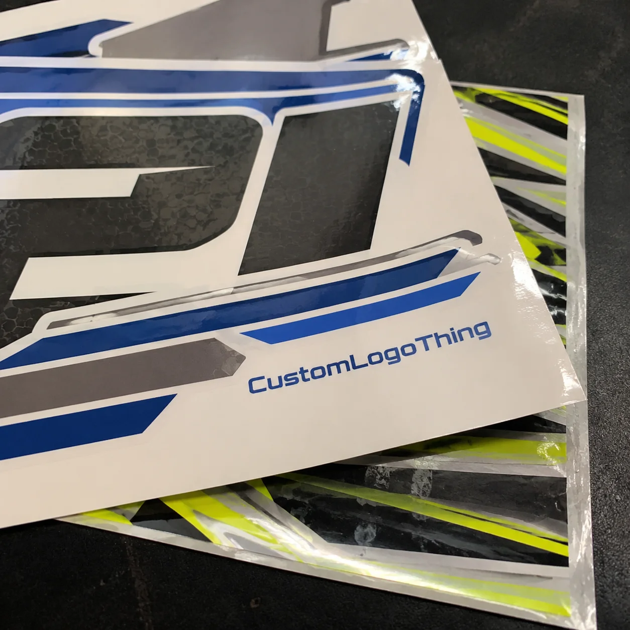 Custom Go Kart Racing Stickers: Buy Smarter, Race Harder