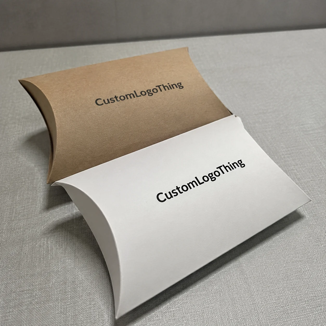 Pillow Box Packaging Market Niche Custom Printed Buyer Guide