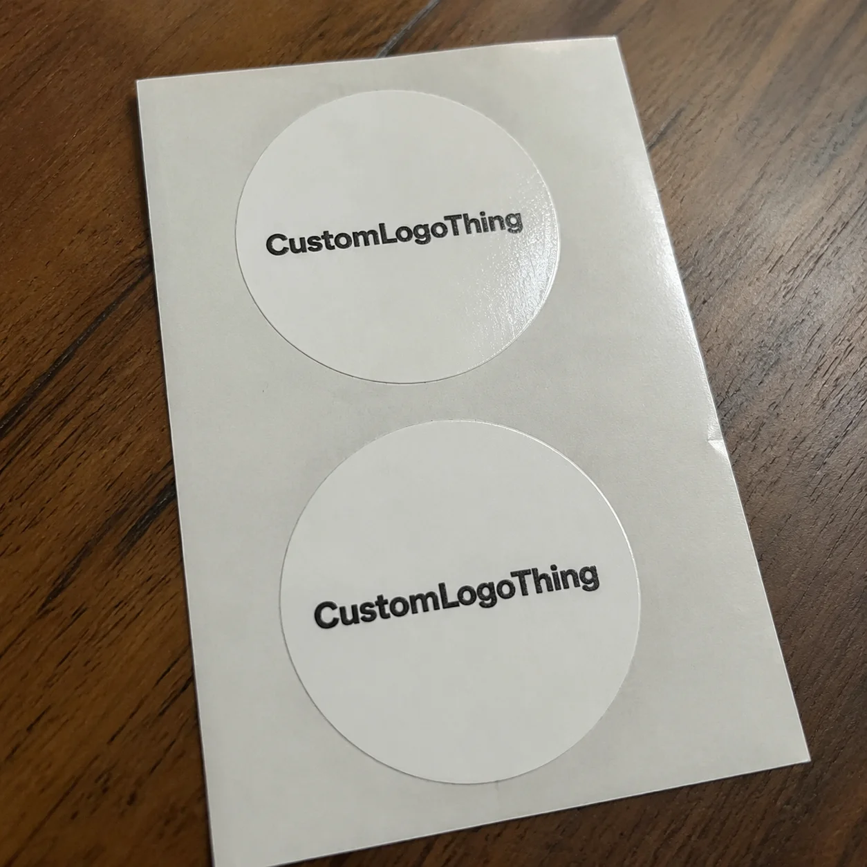 Custom Sheet of Stickers: Price, Specs, and Ordering